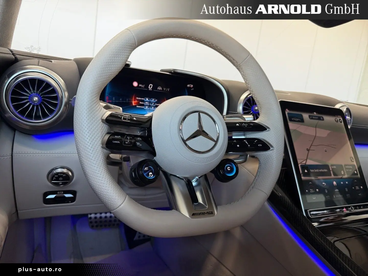 MERCEDES-BENZ Mercedes-AMG GT 63 4M  Keramik Aerody &hellip;