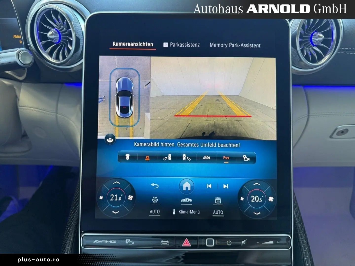 MERCEDES-BENZ Mercedes-AMG GT 63 4M  Keramik Aerody &hellip;