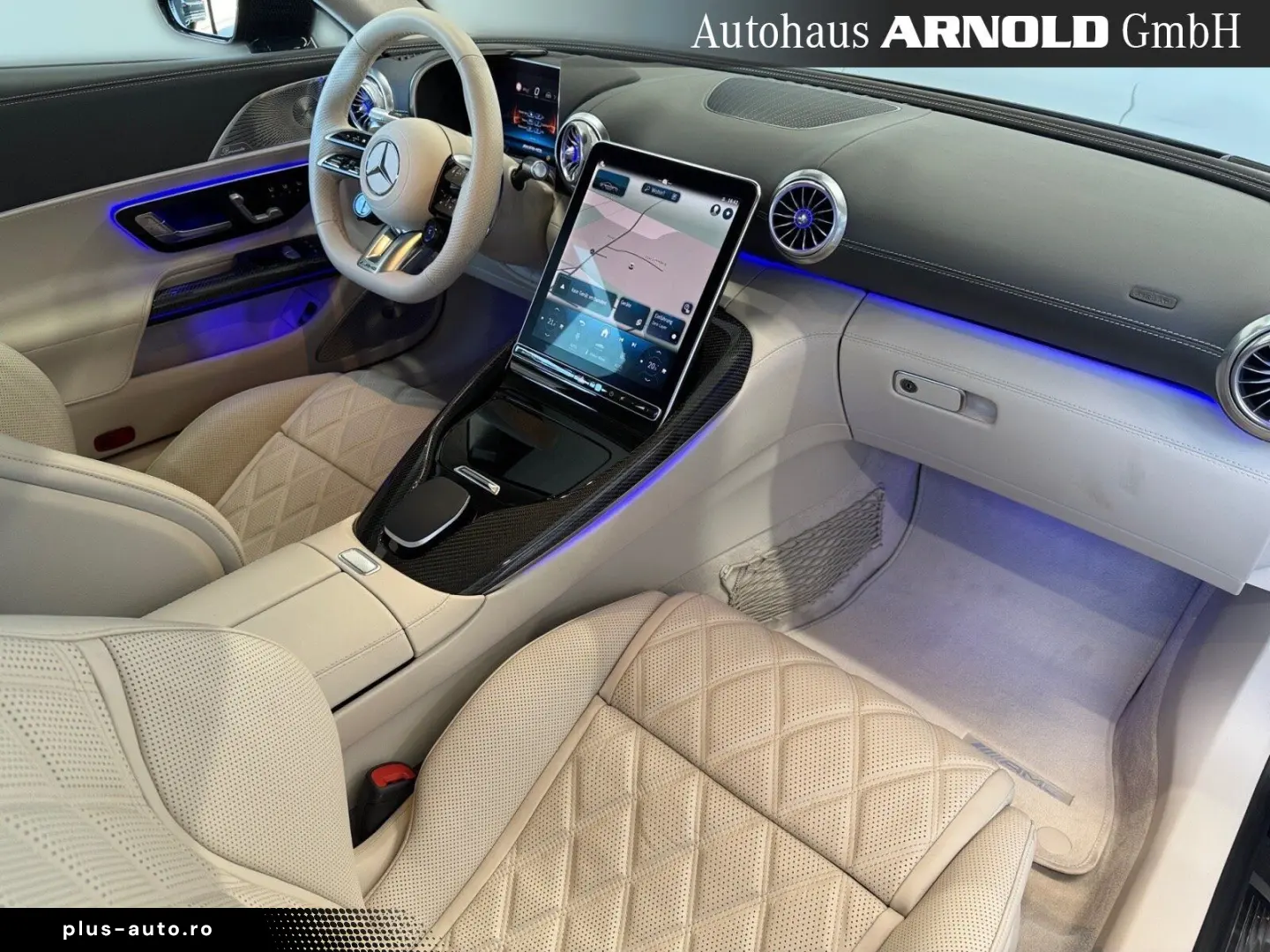 MERCEDES-BENZ Mercedes-AMG GT 63 4M  Keramik Aerody &hellip;