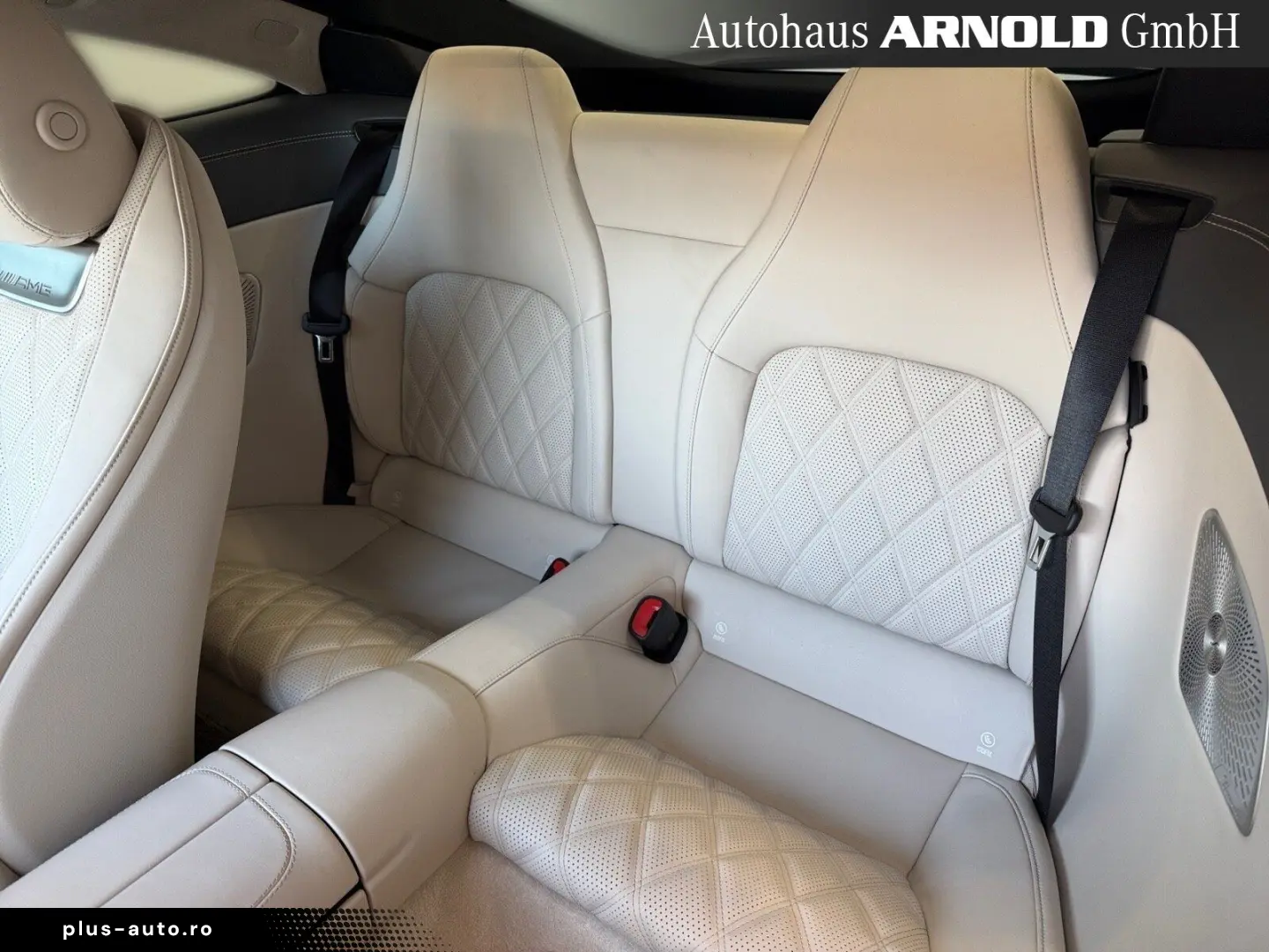 MERCEDES-BENZ Mercedes-AMG GT 63 4M  Keramik Aerody &hellip;