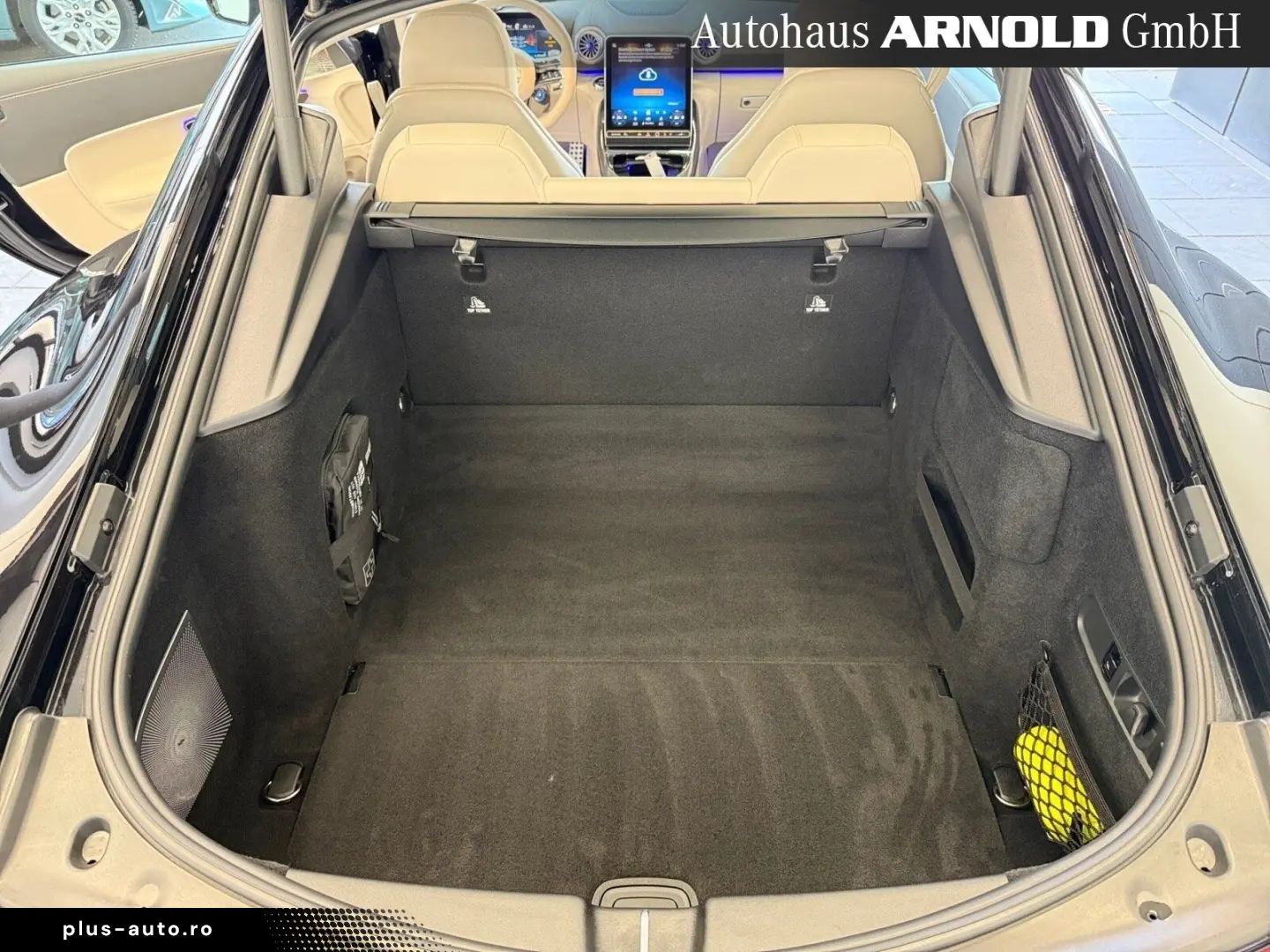 MERCEDES-BENZ Mercedes-AMG GT 63 4M  Keramik Aerody &hellip;