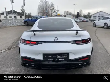 MERCEDES-BENZ AMG GT 55 4M  Night 21  KERAMIK Aero N&hellip;