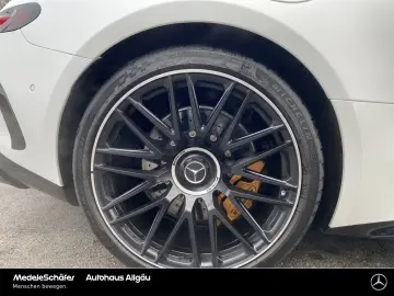 MERCEDES-BENZ AMG GT 55 4M  Night 21  KERAMIK Aero N&hellip;