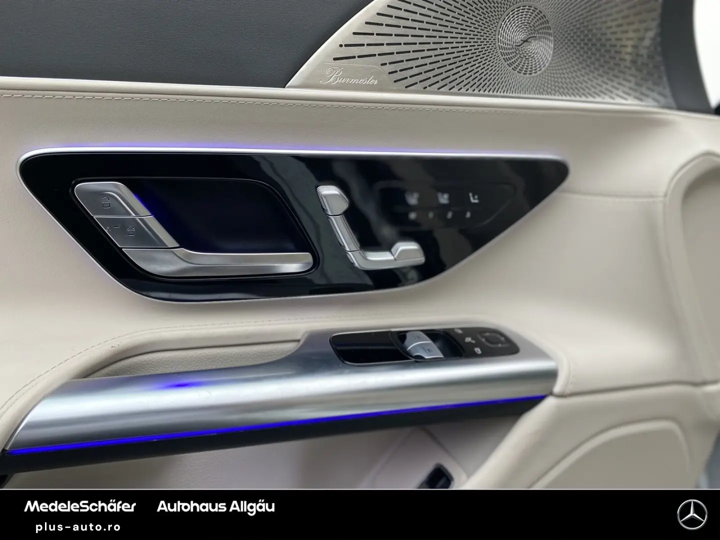 MERCEDES-BENZ AMG GT 55 4M  Night 21  KERAMIK Aero N&hellip;