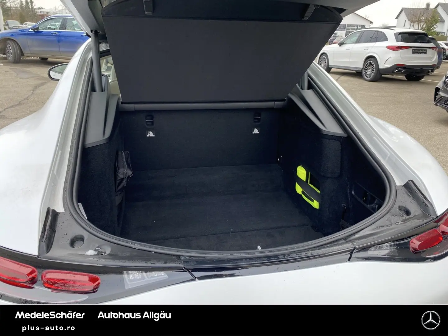 MERCEDES-BENZ AMG GT 55 4M  Night 21  KERAMIK Aero N&hellip;