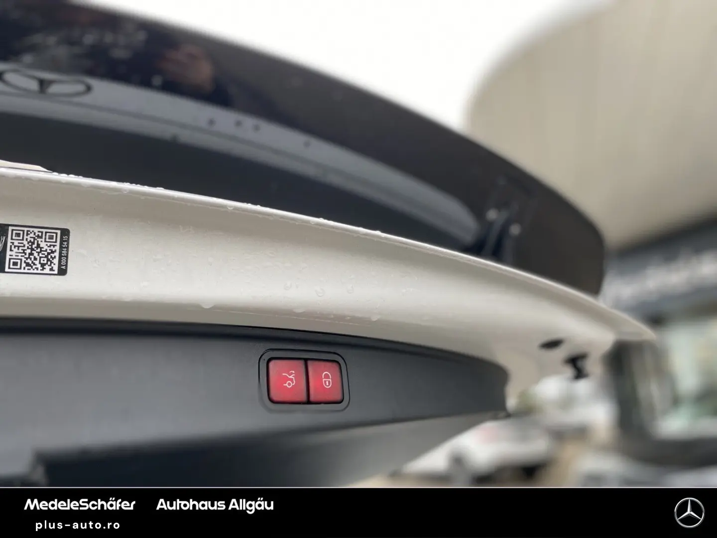 MERCEDES-BENZ AMG GT 55 4M  Night 21  KERAMIK Aero N&hellip;