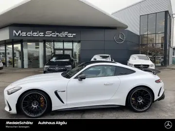 MERCEDES-BENZ AMG GT 55 4M  Night 21  KERAMIK Aero N&hellip;