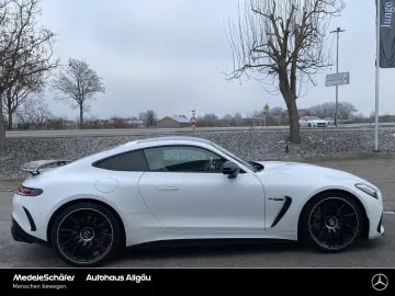 MERCEDES-BENZ AMG GT 55 4M  Night 21  KERAMIK Aero N&hellip;