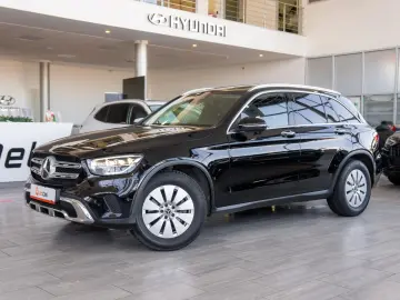 Mercedes-Benz GLC 200 D 4MATIC Off-Roader
