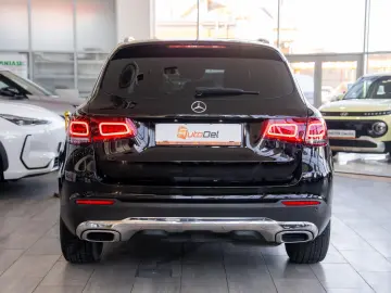 Mercedes-Benz GLC 200 D 4MATIC Off-Roader
