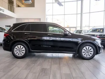 Mercedes-Benz GLC 200 D 4MATIC Off-Roader