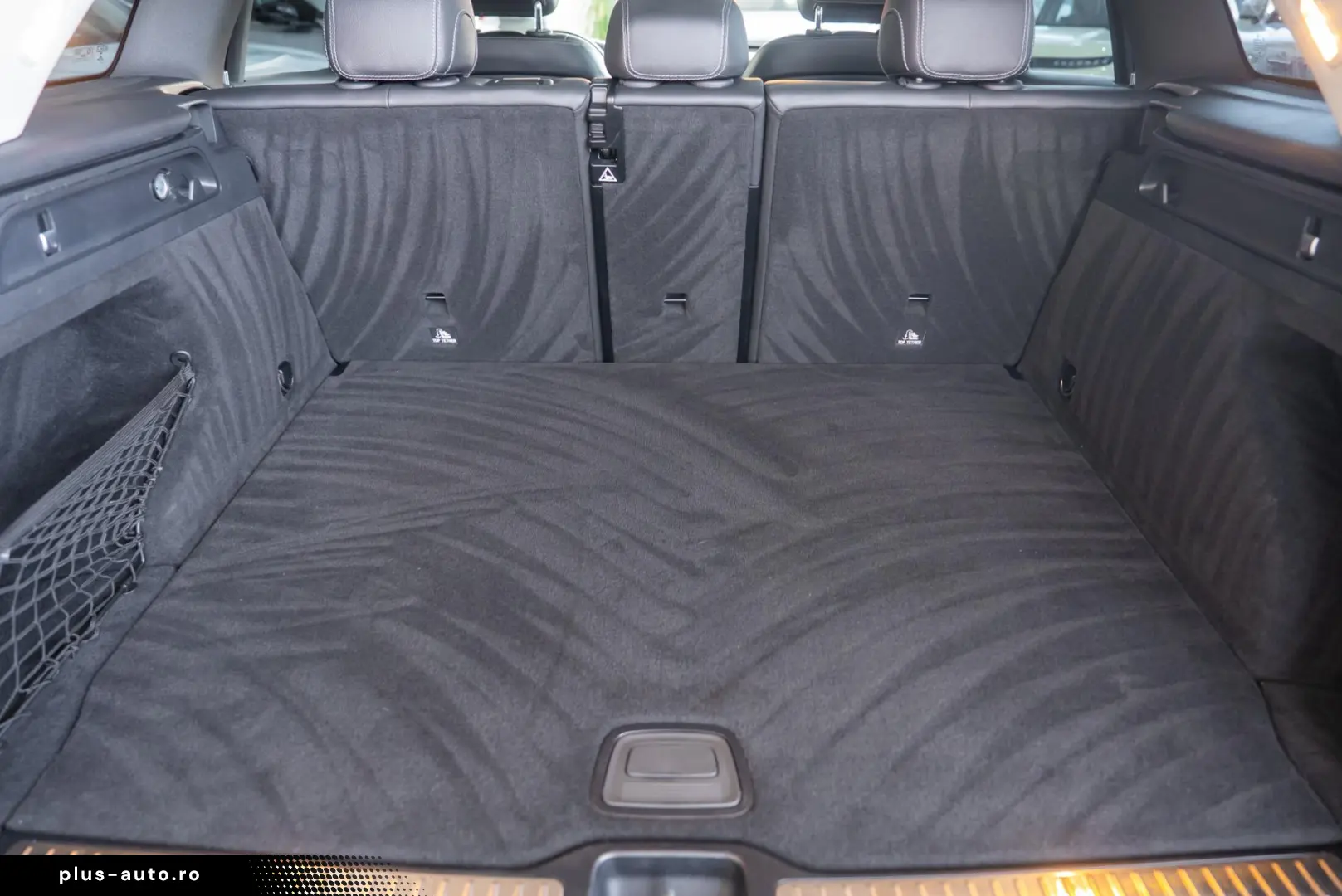 Mercedes-Benz GLC 200 D 4MATIC Off-Roader