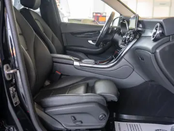 Mercedes-Benz GLC 200 D 4MATIC Off-Roader