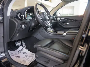 Mercedes-Benz GLC 200 D 4MATIC Off-Roader