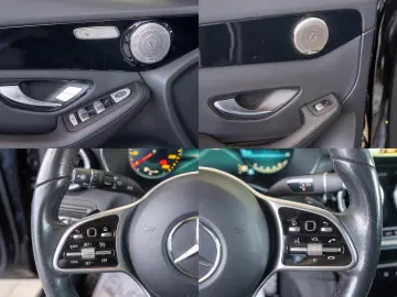 Mercedes-Benz GLC 200 D 4MATIC Off-Roader