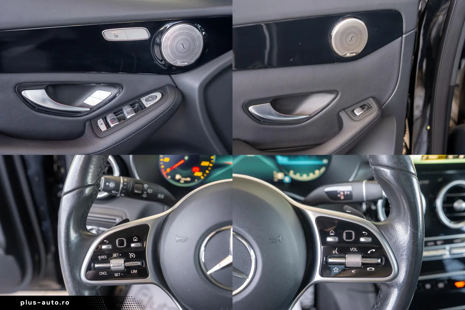 Mercedes-Benz GLC 200 D 4MATIC Off-Roader