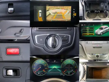 Mercedes-Benz GLC 200 D 4MATIC Off-Roader