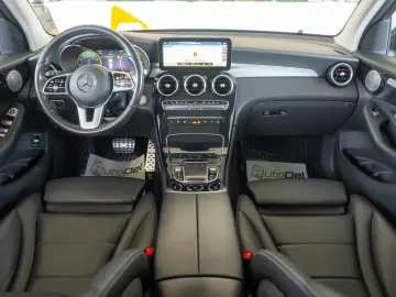 Mercedes-Benz GLC 200 D 4MATIC Off-Roader