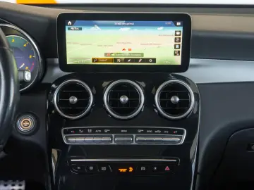 Mercedes-Benz GLC 200 D 4MATIC Off-Roader