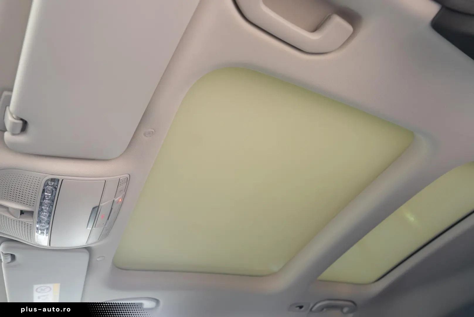 Mercedes-Benz GLC 200 D 4MATIC Off-Roader