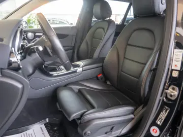 Mercedes-Benz GLC 200 D 4MATIC Off-Roader