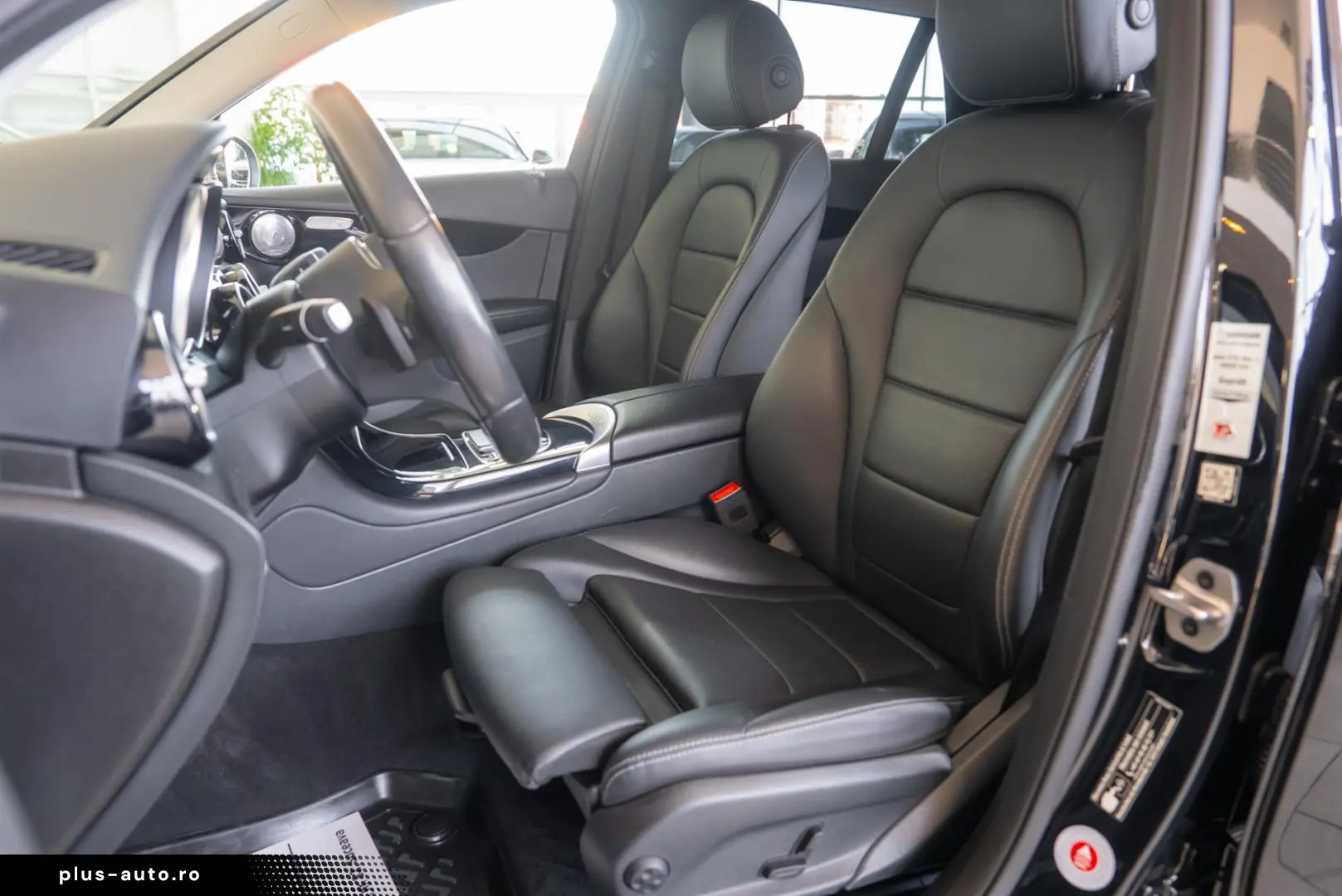 Mercedes-Benz GLC 200 D 4MATIC Off-Roader