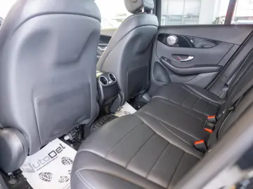 Mercedes-Benz GLC 200 D 4MATIC Off-Roader
