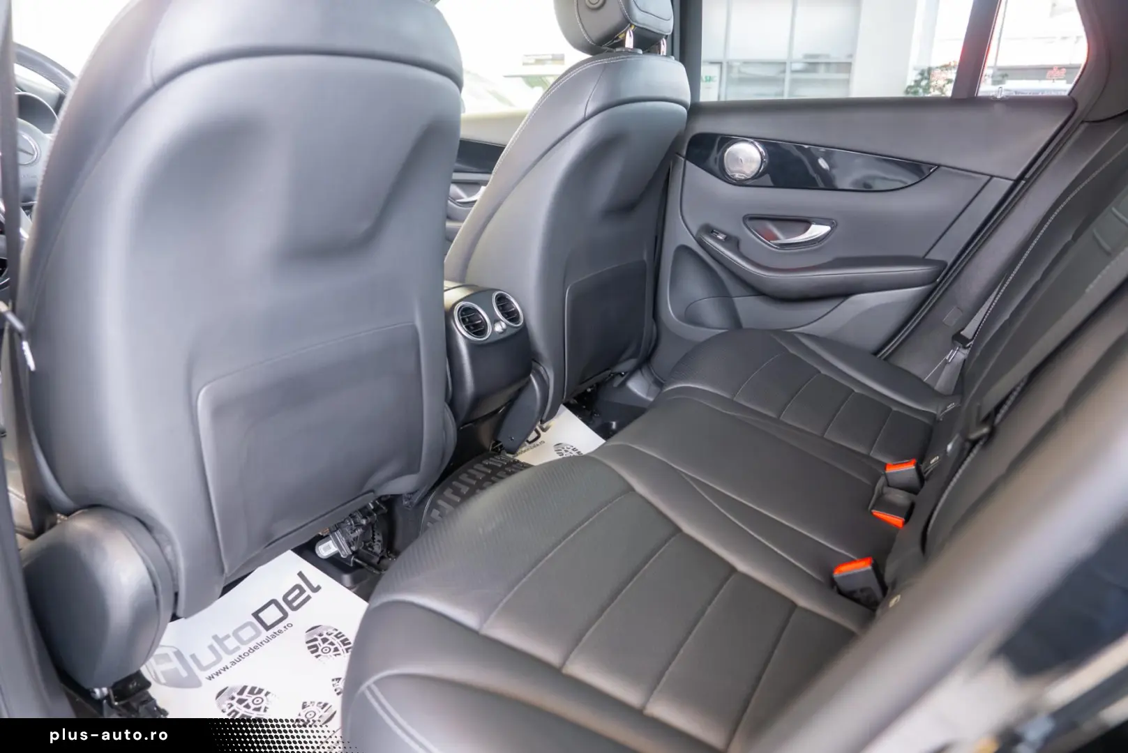 Mercedes-Benz GLC 200 D 4MATIC Off-Roader