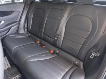 Mercedes-Benz GLC 200 D 4MATIC Off-Roader