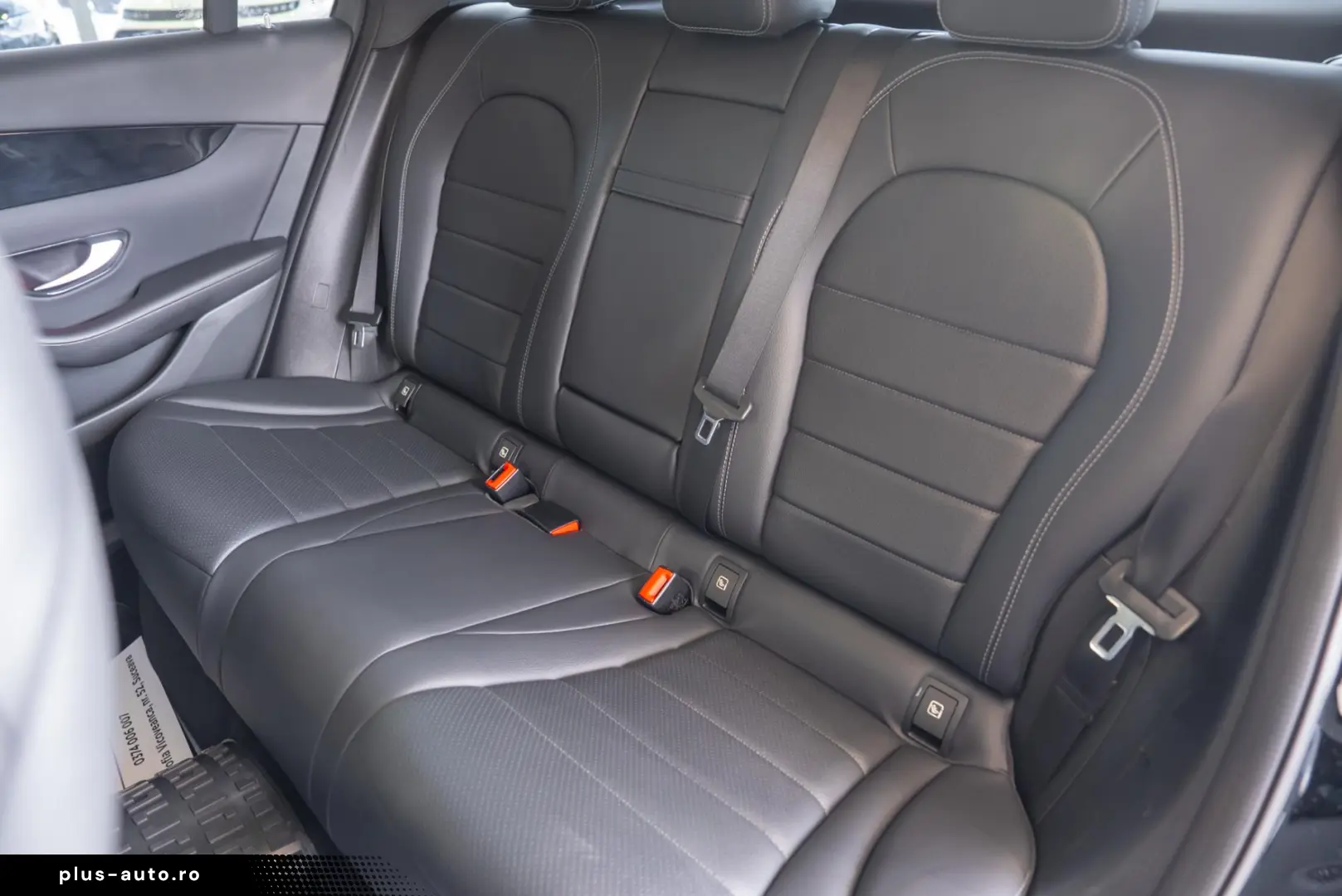 Mercedes-Benz GLC 200 D 4MATIC Off-Roader