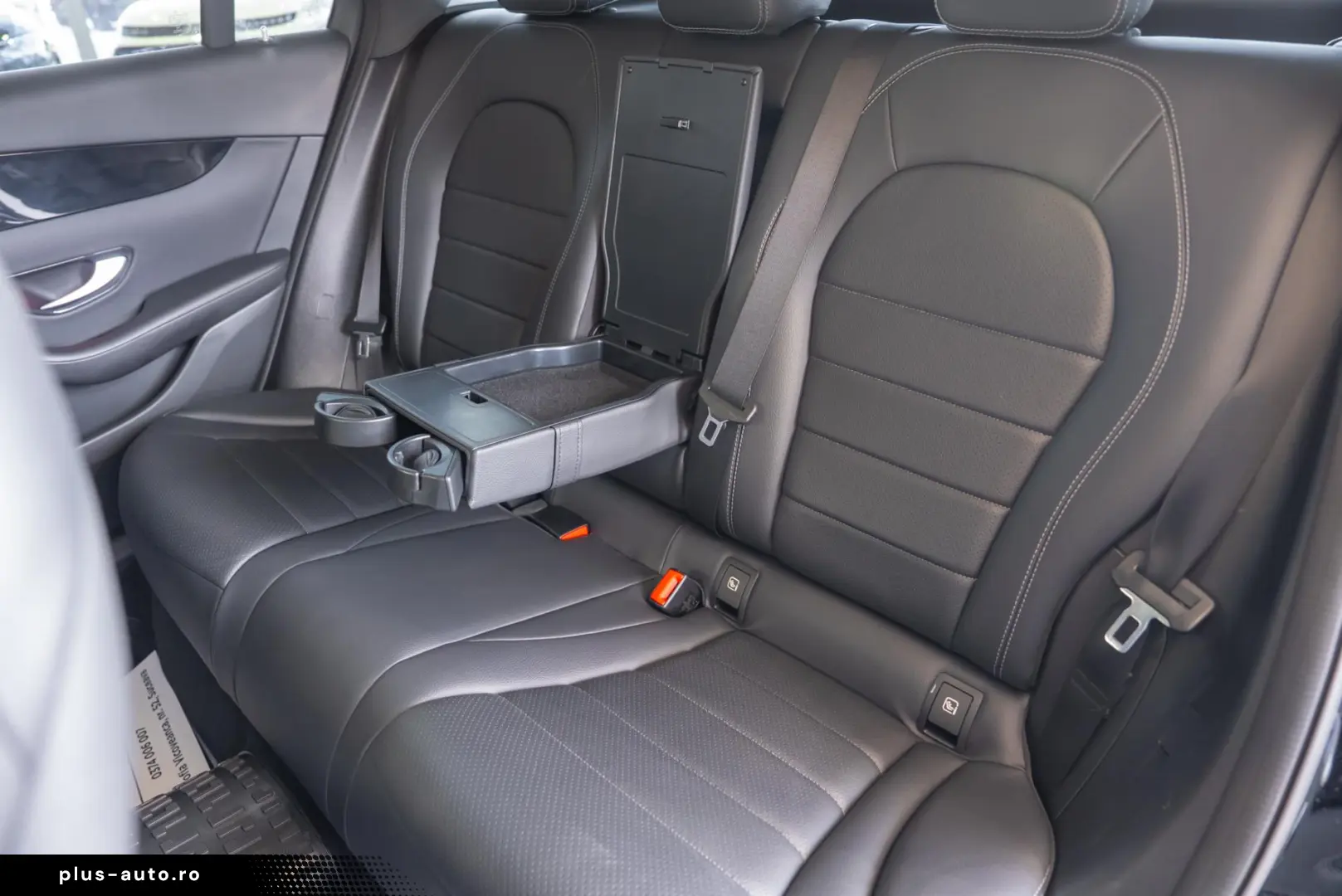 Mercedes-Benz GLC 200 D 4MATIC Off-Roader