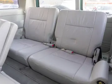 Nissan Patrol V 5-door (Y61) 3.0 Di 16V