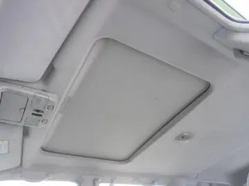 Nissan Patrol V 5-door (Y61) 3.0 Di 16V