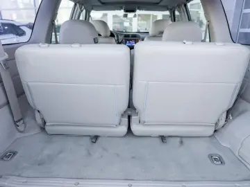 Nissan Patrol V 5-door (Y61) 3.0 Di 16V