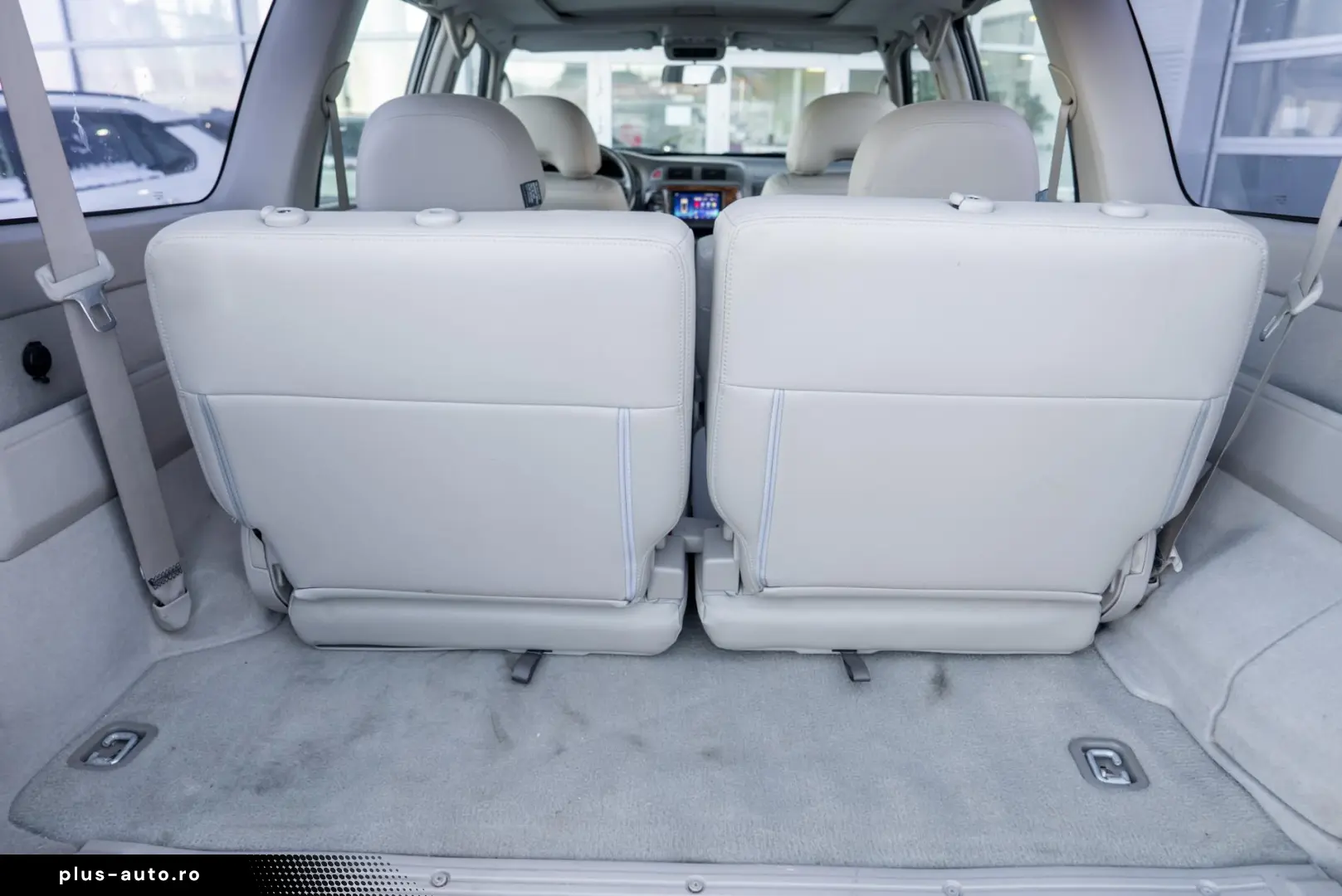 Nissan Patrol V 5-door (Y61) 3.0 Di 16V