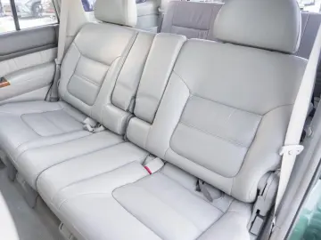 Nissan Patrol V 5-door (Y61) 3.0 Di 16V