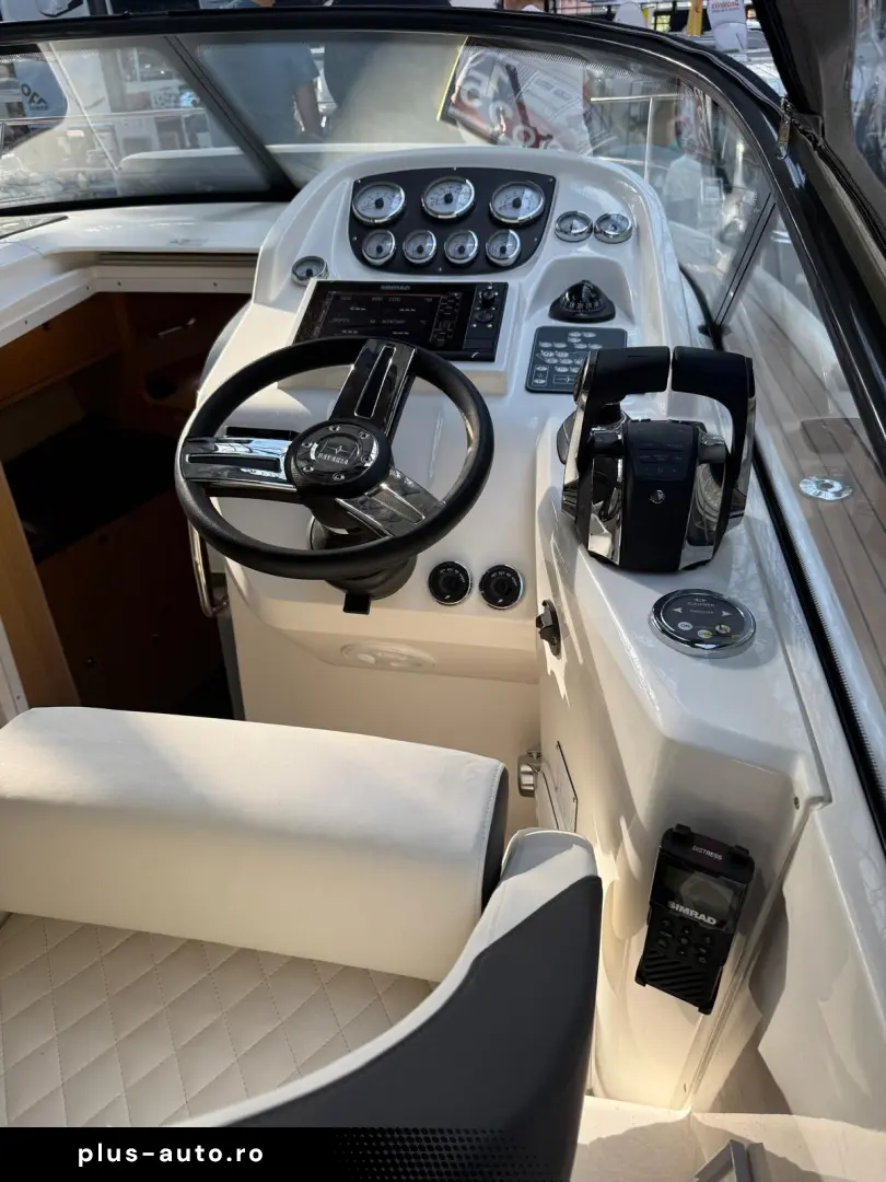 AMBARCATIUNE SPORT BAVARIA S 29 LIVRARE DIN STOC