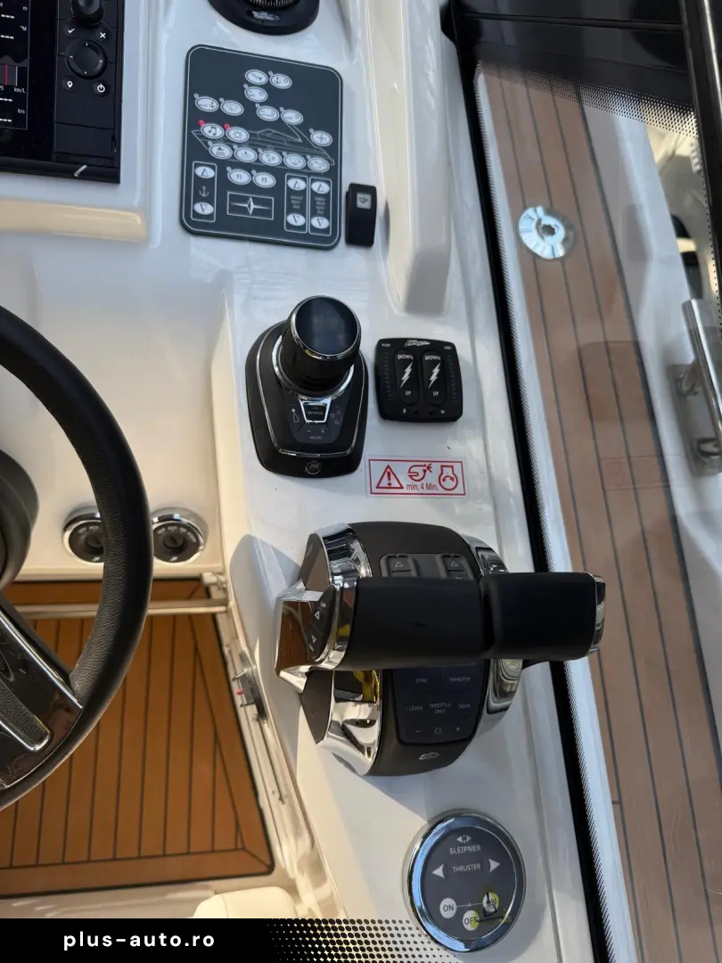 AMBARCATIUNE SPORT BAVARIA S 29 LIVRARE DIN STOC