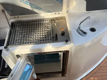 AMBARCATIUNE SPORT BAVARIA S 29 LIVRARE DIN STOC