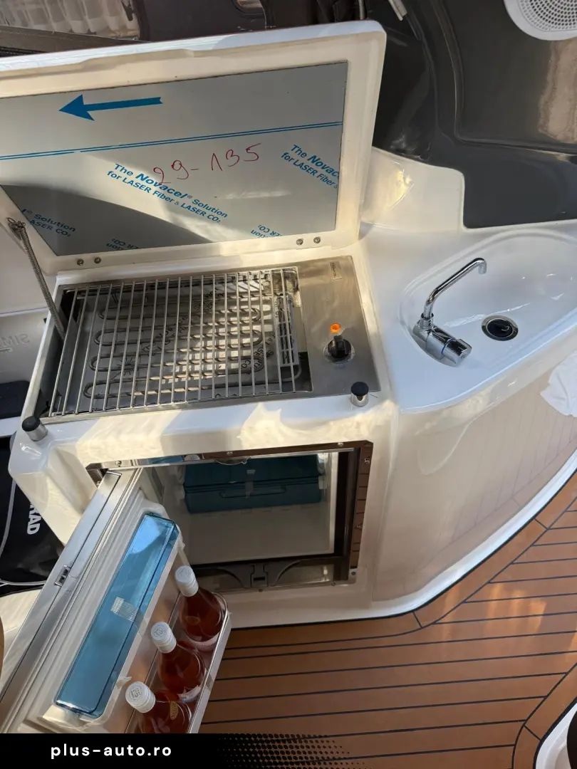 AMBARCATIUNE SPORT BAVARIA S 29 LIVRARE DIN STOC