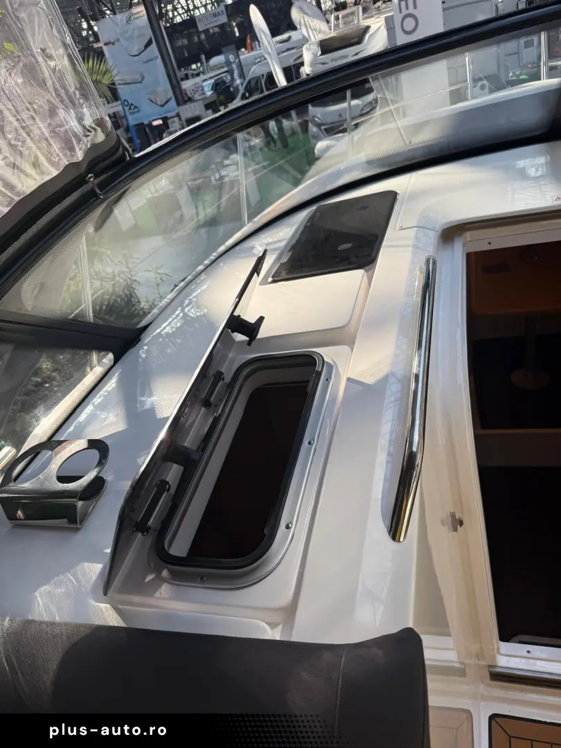 AMBARCATIUNE SPORT BAVARIA S 29 LIVRARE DIN STOC