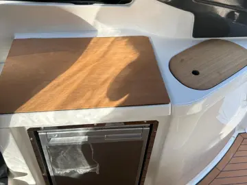 AMBARCATIUNE SPORT BAVARIA S 29 LIVRARE DIN STOC