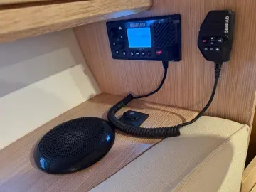 AMBARCATIUNE SPORT BAVARIA S 29 LIVRARE DIN STOC