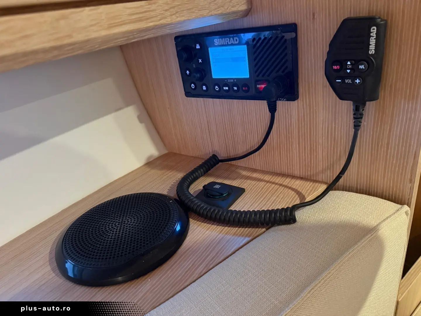 AMBARCATIUNE SPORT BAVARIA S 29 LIVRARE DIN STOC