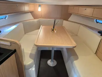 AMBARCATIUNE SPORT BAVARIA S 29 LIVRARE DIN STOC