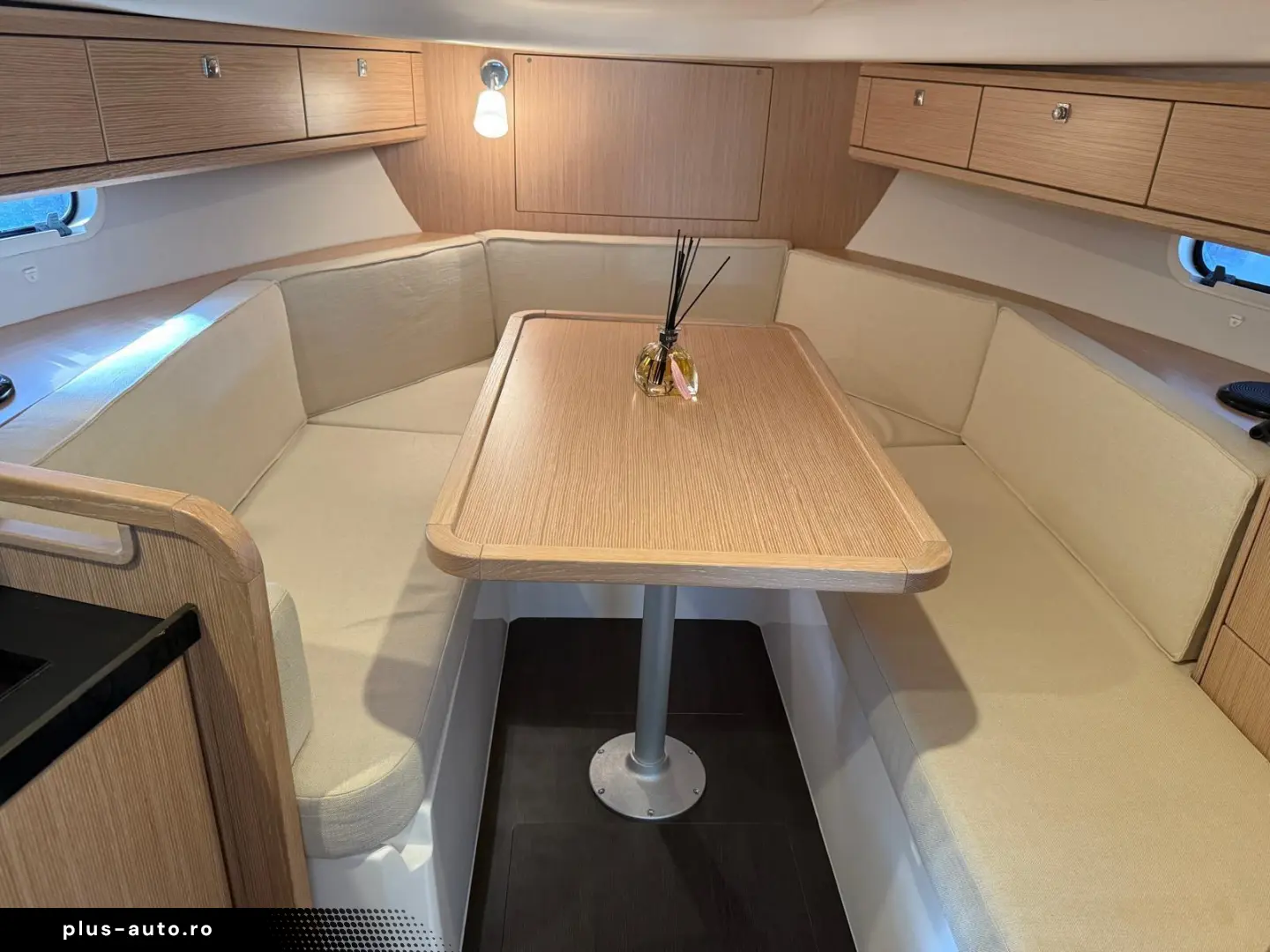 AMBARCATIUNE SPORT BAVARIA S 29 LIVRARE DIN STOC