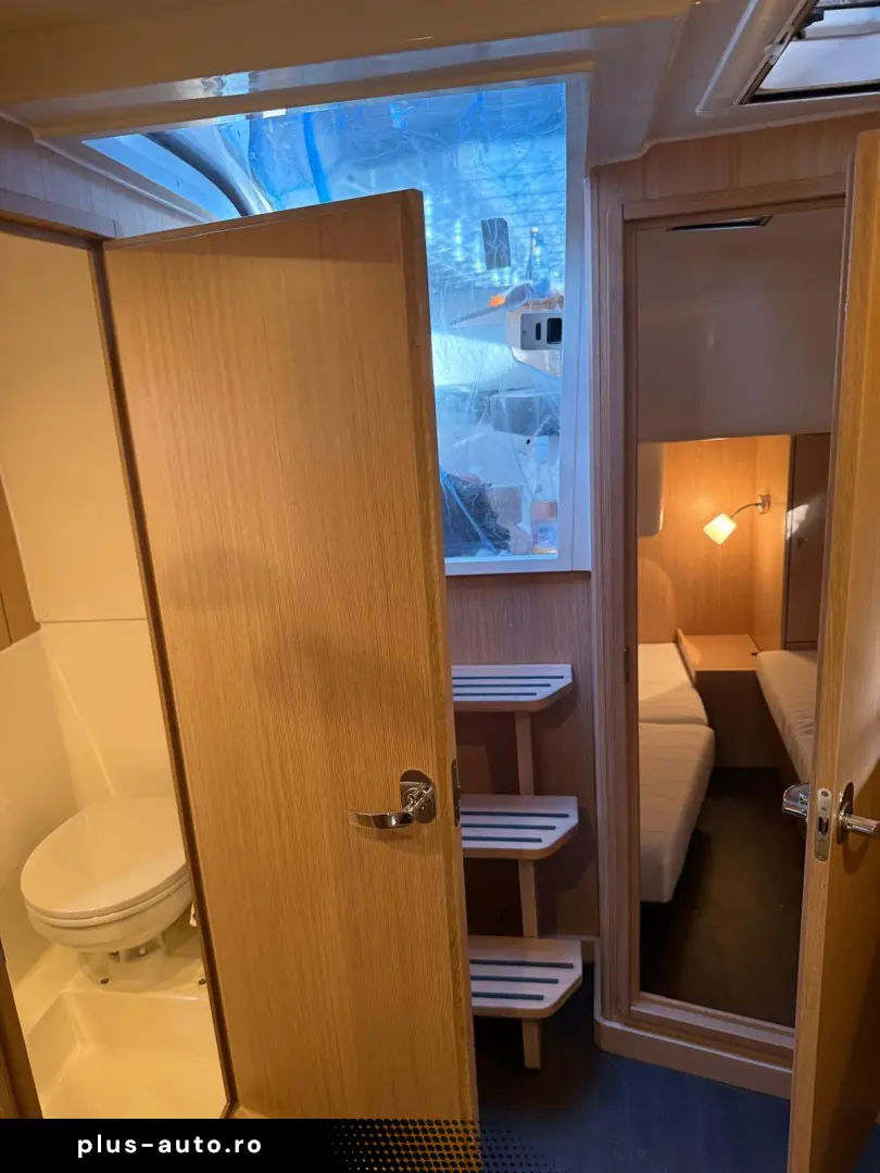 AMBARCATIUNE SPORT BAVARIA S 29 LIVRARE DIN STOC