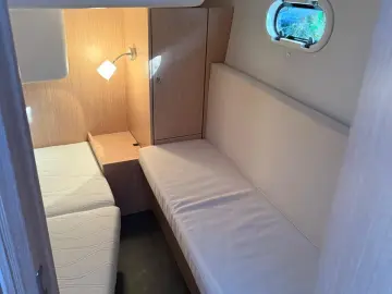 AMBARCATIUNE SPORT BAVARIA S 29 LIVRARE DIN STOC