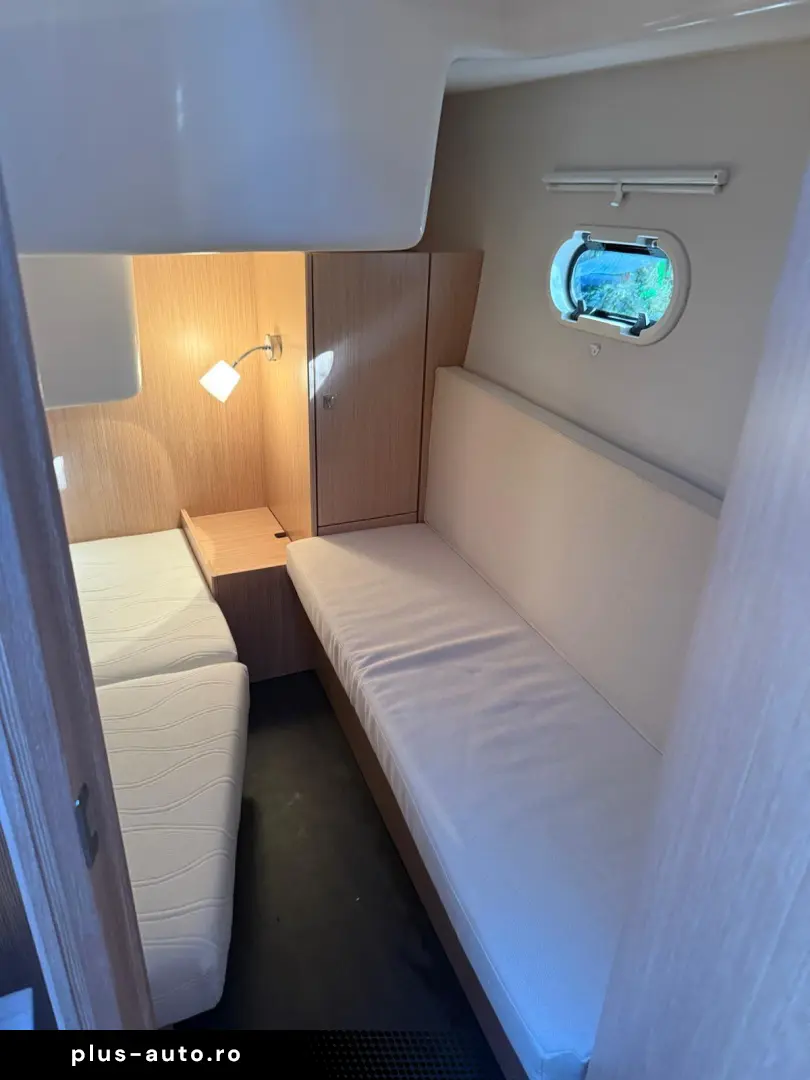 AMBARCATIUNE SPORT BAVARIA S 29 LIVRARE DIN STOC