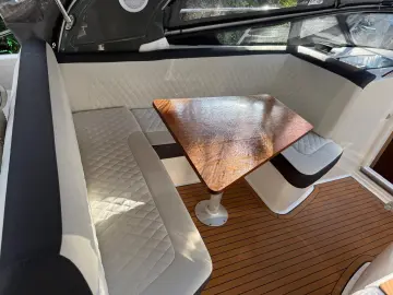 AMBARCATIUNE SPORT BAVARIA S 29 LIVRARE DIN STOC